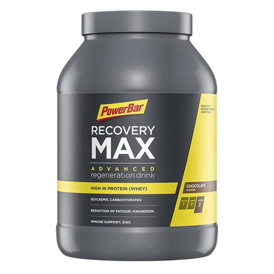 PowerBar | Recovery Max | 1144 gram