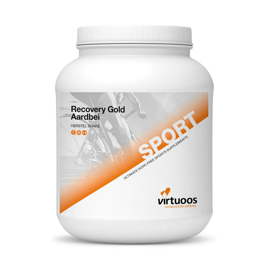 Virtuoos | Recovery Gold | 1280 gram