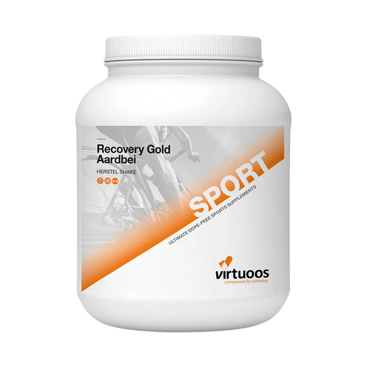 Virtuoos | Recovery Gold | 1280 gram