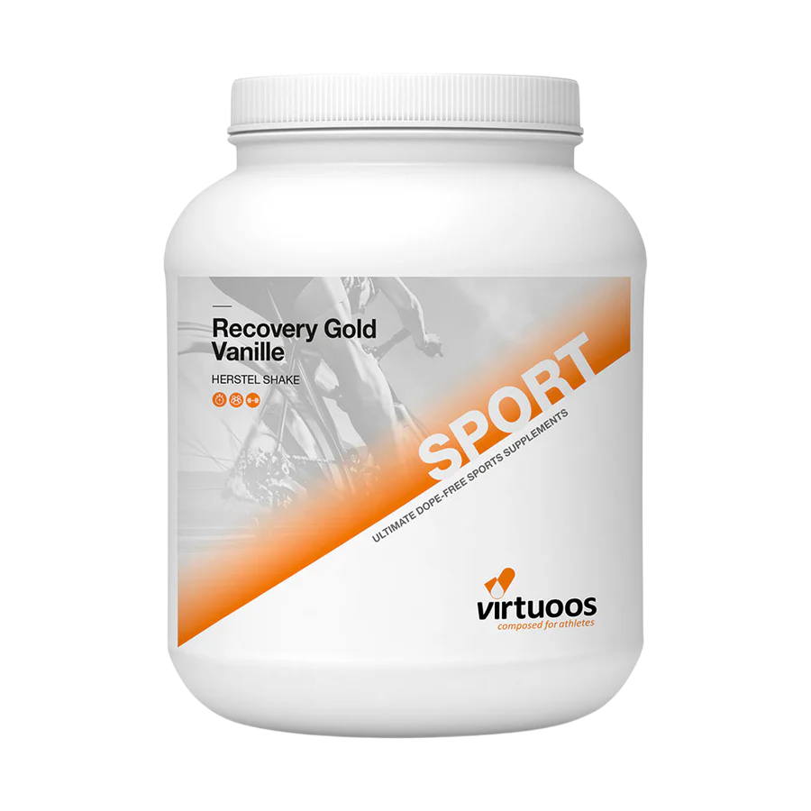 Virtuoos | Recovery Gold | 1280 gram