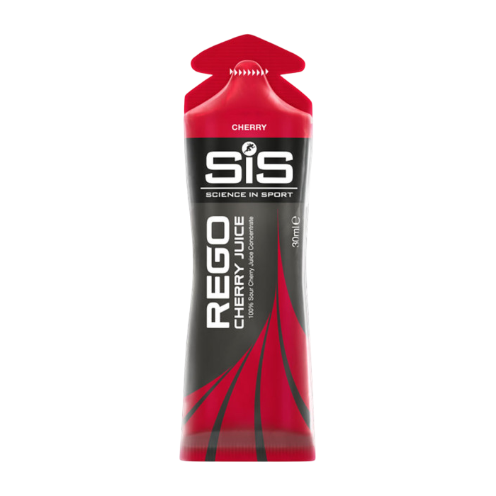 SiS | REGO Cherry Juice | 30 ml