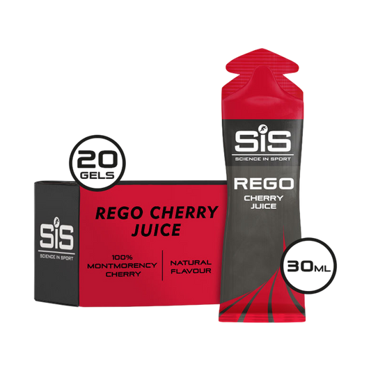 SiS | REGO Cherry Juice | 30 ml