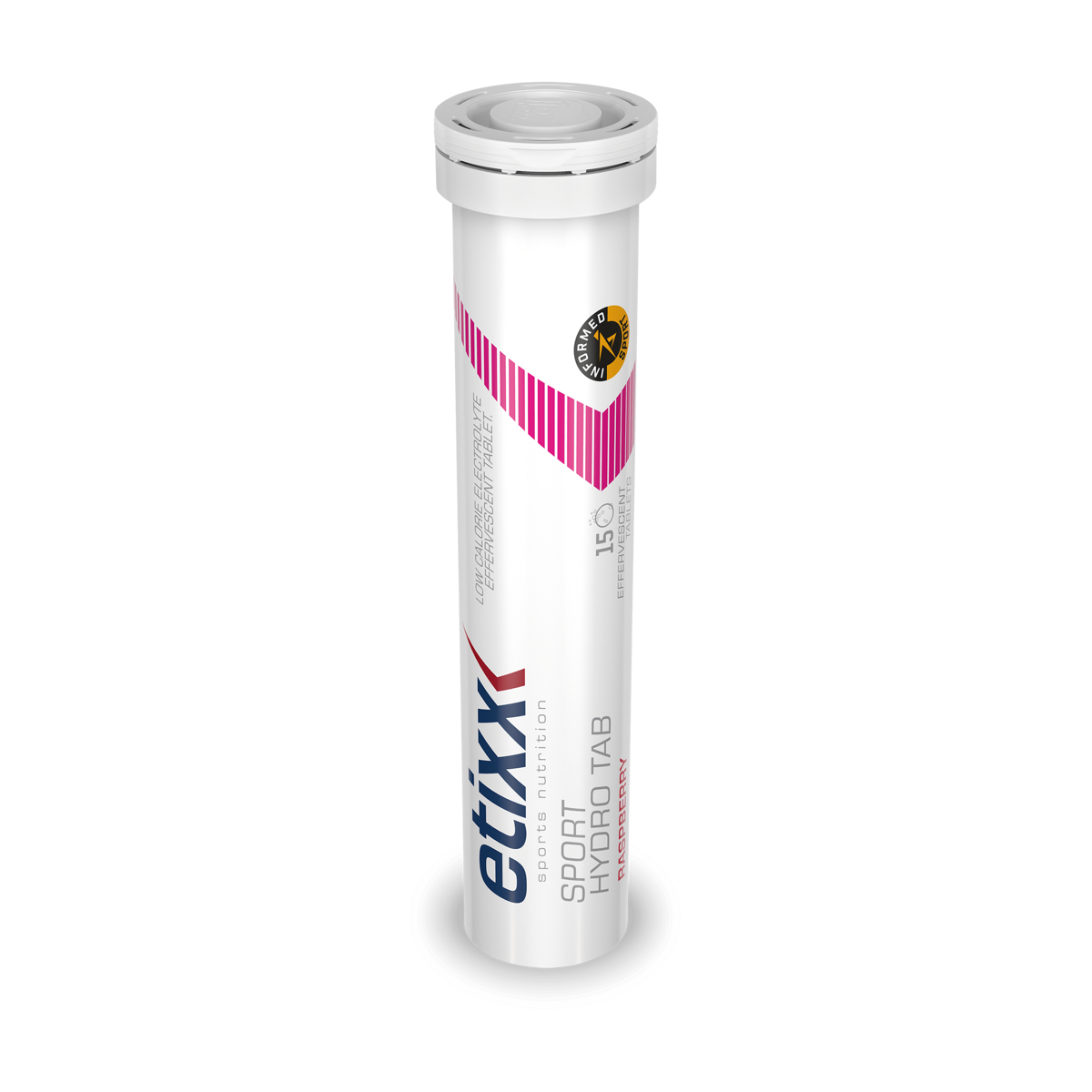 Etixx | Sport Hydro Tabs | 15 Tabs