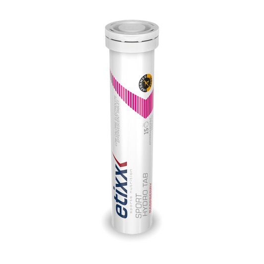 Etixx | Sport Hydro Tabs | 15 Tabs