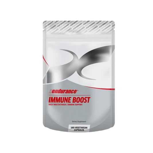 Xendurance | Immune Boost | 180 Caps